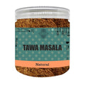 Vedik Sattva Natural Tawa Masala 7.05 OZ / 200 GM | Pack Of 1 Box