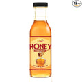 De Mi Pais Miel de Abeja 16oz / Honey 16 oz (12)