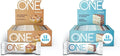 ONE Protein Bars Cinnamon Roll Gluten Free Protein Bars with 20g Protein and Only 1g Sugar &amp Protein Bars Birthday Cake Gluten Free Protein Bars with 20g Protein and only 1g Sugar Guilt-
