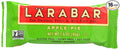 Bulk Saver Pack 16x1.6 OZ : LaraBar - Apple Pie - Case of 16