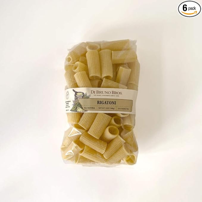 Di Bruno Bros. Rigatoni (6 Pack)