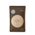 Colombia La Magdalena Tolima - Certified Organic - Roasted by Sightglass Coffee - Whole Bean Coffee - 5 Pound Bag