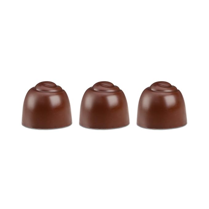 Cella's Dark Chocolate Covered Cherries – Premium Cherry Cordial Candies – Individually Wrapped with Display Box (72-Count Box - 2.25 Pounds)