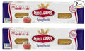 Generic Pack Of 2 Spaghetti Pasta 100% durum wheat 16 oz