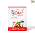 goiae SlimbuchaApple Flavor 30 packets-(Pineapple • Lemon )– Taiwanese High‑Altitude Tea • Rich in Postbiotics to Support Gut Flora • Patented Ingredients May Help Metabolism &amp Digestive Regulari