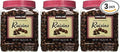 Kirkland Signature gcPnev Milk Chocolate Raisins 54 Ounce (3 Pack)