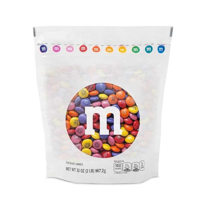 M&ampM’S WORLD Diwali Chocolate Candies 2 lbs for Celebrations Festival of Light Party Favors Unique Gifts and Candy Bowls