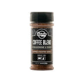 Rainier Foods Coffee Blend Seasoning &amp Rub 5.5oz (2 Pack)