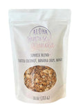 Generic Aloha Sunrise Granola Subrise Blend 10 oz
