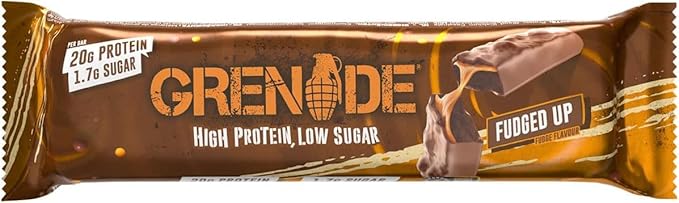 Carb Killa High Protein and Low Carb Bar