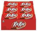 KIT KAT Chocolate Candy Bars (Pack of 36)