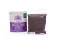 Premium Pure 100% Organic Maqui Berry Powder in Tin | Wild Maqui Grown &amp Processed at Source in Patagonia | Freeze Dried | High Antioxidants | Raw Vegan Non-GMO Gluten-Free | 40 day Supply | 3.5