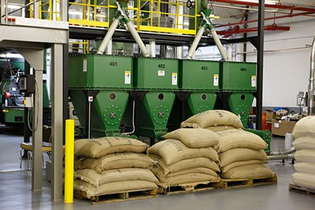 Stone Street Coffee Peru Whole Bean 2 Lb Bag Medium Roast 100% Arabica Single Origin Gourmet Coffee …