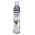 Generic Mantov.a Oil Spray Extra Virgin Olive Oil Garlic 8 oz (Pack Of 6)