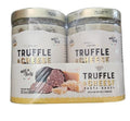Truffle and Cheese Pasta Sauce 2 Jars 35.2oz