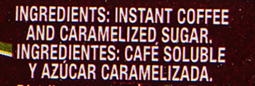 Cafe Legal Instant Coffee 3.5-Ounce (Pack of 6)