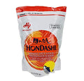 Ajinomoto Hondashi Bonito Soup in flake of 2.2lbb