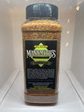 Mansmith's Chipotle Lime Seasoning 27 oz.