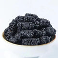 Zercumm Dry Mulberry 250G Mulberry Fruit Dry Mulberry Wild Super Soaking Water