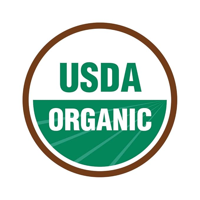 Rex Organic Fairtrade Freeze-Dried Instant Coffee – Medium Roast Arabica 7.05 oz (Pack of 2) Resealable Pouch Bags – USDA Organic &amp Fairtrade Certified Lab Tested for Mold &amp Mycotoxins
