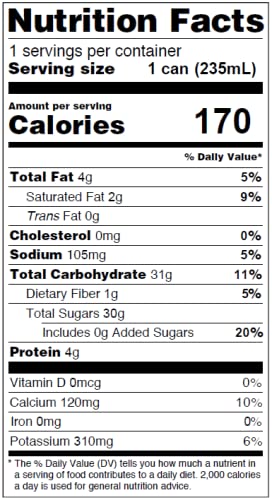 Highlands Coffee C PH SA 7.9 oz Can Bundle (6/12/24 Count) - Premium Iced Milk Coffee with Condensed Milk (Pack of 12)