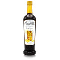 Amoretti - Iced Tea Lemonade Beverage Infusion Drink Mix &amp Water Enhancer with Pump for Flavoring Cocktails Waters Tea and other Beverages 94 Servings Per Bottle (750 ml) Preservative Free