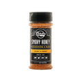 Ghost Pepper Smoky Honey Rub - Rainier Foods 6.25oz (6 Pack)