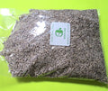 Sunflower Seeds Raw Hulled Product of The USA -Green Bulk (4 lb)
