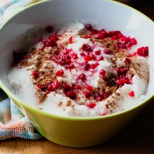 Drink Botanicals | Freeze Dried Raspberry Crumble Grit Pieces | 100% Natural | 5.29oz 150 Grams | Non-GMO | Dried Raspberries for baking Garnishing Cakes | Raspberry Pieces | Pet Recyclable Jar