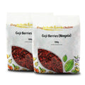 Buy Whole Foods Goji Berries (Ningxia) (1kg)