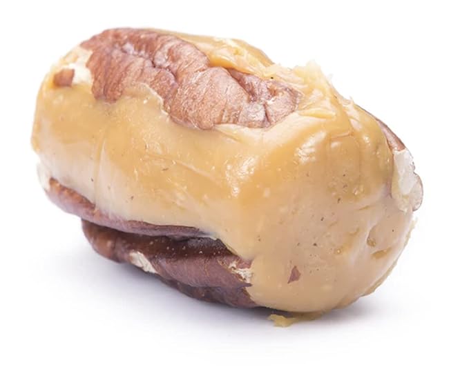 HELENA Chocolatier Tejas and Chocotejas (TEJA PECAN 6 PACK)