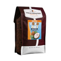 Fresh Roasted Coffee Decaf Coconut Flavored Coffee 2 lb (32 oz) Medium Roast Kosher Ground
