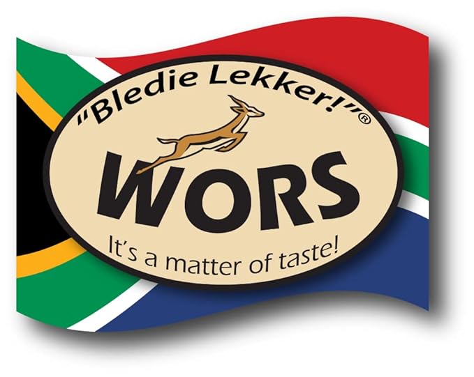Bledie Lekker Droewors (4 x 4oz Pack)