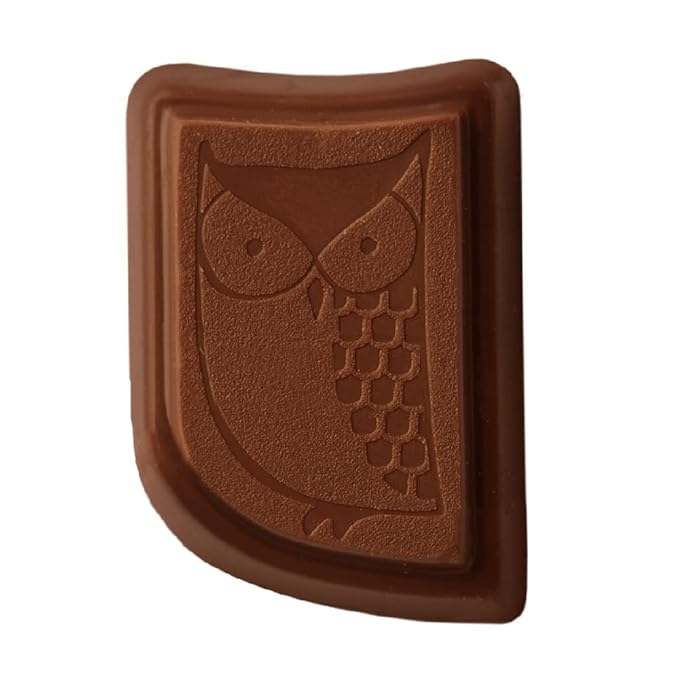 AWAKE Caffeinated Chocolate Energy Bites Dark Chocolate 30Count