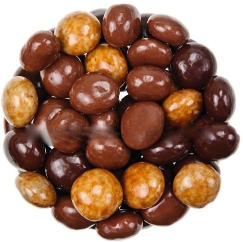 Marich Toffee Triple Choc Economy Box 1lb