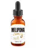 Pure Raw Melipona Honey – 20ml Dropper | Stingless Bee Honey from Nahua &amp Totonac Communities | Unfiltered Natural Limited Harvest