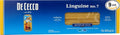 Dececco Linguine 16 OZ (Pack of 9)