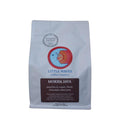 Mokha Java - Roasted by Little Waves Coffee - Whole Bean Coffee - 2 Pound Bag