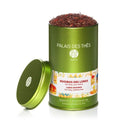 Palais des Thés - Rooibos of Lords - Caffeine-Free Earl Grey &amp Bergamot Tea - Premium Loose Leaf Serves 20-25 Cups - 3.5oz Tin