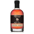 Mansfield Maple Bourbon Barrel Aged Pure Vermont Maple Syrup 375ml