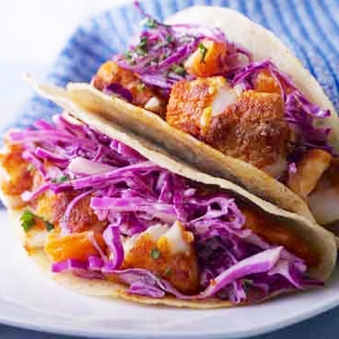 Ortega Seasoning Mix Fish Taco 1 oz