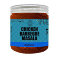 Vedik Sattva Natural Chicken Barbeque Masala 2.11 OZ / 60 GM | Pack Of 1 Box