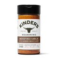 Generic Kinders Woodfired Garlic Seasoning 6oz (1)