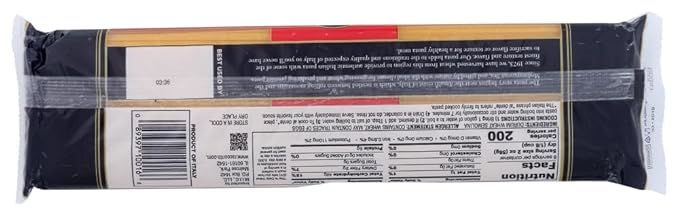 Racconto Spaghetti 16-Ounce Packages (Pack of 20)