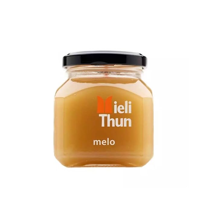 Mieli Thun Apple Blossom Italina Honey 8.8 ounces