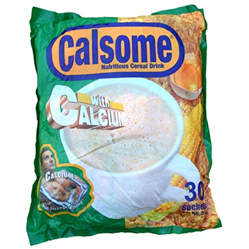 One minute Instant Oatmeal Drink