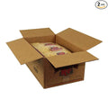 AIPC Ravarino and Freschi Medium Shell Pasta 10 Pound -- 2 per case.