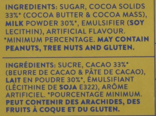 Whittaker's Chocolate Block 200g (Made in New Zealand) (Creamy Milk)