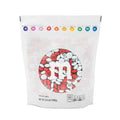 M&ampM’S WORLD Teacher Appreciation Milk Chocolate Candies 2 Pounds Red &amp White M&ampM'S With Teacher Themed Icons