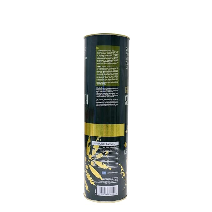 Greek Extra Virgin Olive Oil Selection 1.5lt